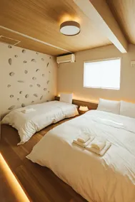 1/6Open！Lux Villa(112㎡)6 min Shinjuku/10m Shibuya - Image 5