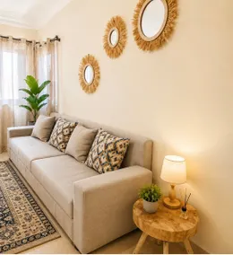Apartment AC Close to Marrakech 5 minutes Airports - Image 4