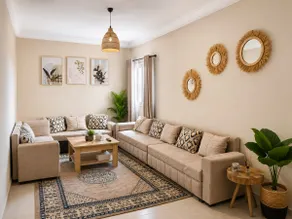 Apartment AC Close to Marrakech 5 minutes Airports - Image 2