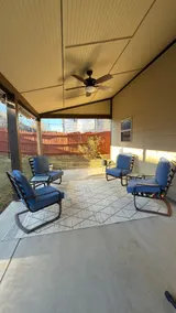 Comfortable 4 bedroom, 2.5 bathroom house in Lawrenceville - Image 4