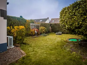 L'Echappée - large cozy 2-room apartment with garage and garden - Image 4