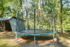 Historic Stagecoach Road Cottage | Private Acres - Image 3