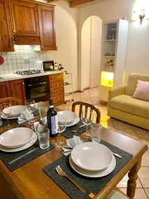 Chalet with private garden, 4 min from Aprica - Image 3