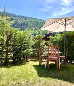 Chalet with private garden, 4 min from Aprica - Image 4