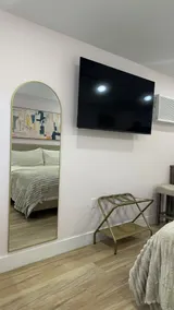 Coral Coastal Nook/ RVparking/1BR/1 King Bed - Image 2