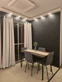 Magical Apartment near the subway/view/parking/campestr - Image 4