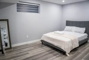 Beautiful Brand New 2BR Suite with Private Entrance and free on-site parking - Image 3