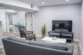 Beautiful Brand New 2BR Suite with Private Entrance and free on-site parking - Image 2