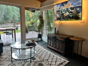 Gig Harbor Hideaway with Forest & Bay Views - Image 4