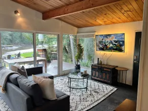 Gig Harbor Hideaway with Forest & Bay Views - Image 2