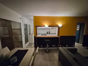 4-bedroom apartment 15 m from Paris! Parking, Wi-Fi, gym - Image 5