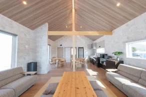 2025 Luxury Villa | 10 Beds | BBQ & Ski - Image 3