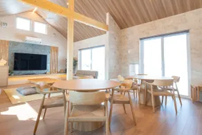 2025 Luxury Villa | 10 Beds | BBQ & Ski - Image 4