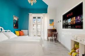 Sale -30% | 95 sqm | 2 BR | 8 min -> Duomo | 2 Balconies - Image 4
