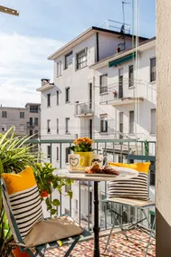 Sale -30% | 95 sqm | 2 BR | 8 min -> Duomo | 2 Balconies - Image 3