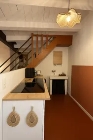 New - spacious studio for 4 people - Image 3