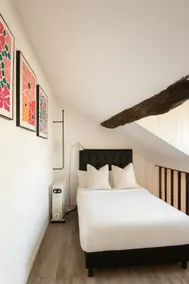 New - spacious studio for 4 people - Image 5