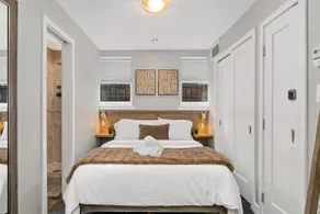 The Shaw Luxe | Near Metro and U St | Parking - Image 3