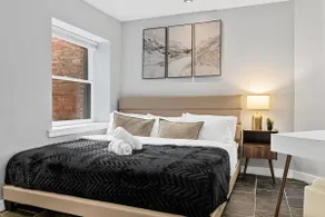 The Shaw Luxe | Near Metro and U St | Parking - Image 2