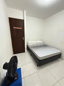 Apartment in front of Martins de Sá beach. - Image 3