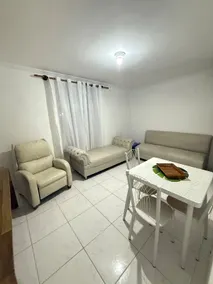 Apartment in front of Martins de Sá beach. - Image 2