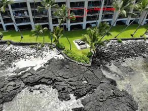 Direct Oceanfront Condo: Nouveau remodelage, vagues déferlantes, couchers de soleil, tortues, surfeurs - Image 4