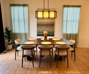 Sage & Serenity- Lakeland Boho style retreat - Image 4