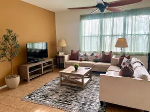 Sage & Serenity- Lakeland Boho style retreat - Image 3