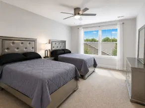 5BR Garner | King Bed & Fenced Yard | Sleeps 12 - Image 5