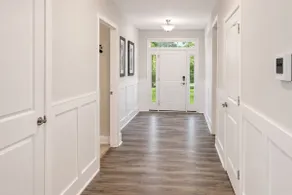 Spacious 5BR - Office & Yard Near Downtown Raleigh - Image 3