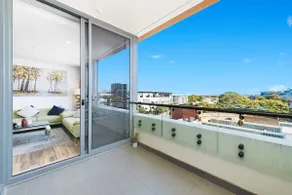 Luxury City-View Haven • Spacious + Large Balcony - Image 2