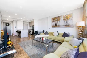 Luxury City-View Haven • Spacious + Large Balcony - Image 5