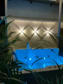 Perch - The Nook, Goa |1BHK| Jacuzzi+PvtTerrace - Image 4