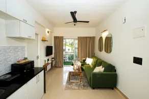 Perch - The Nook, Goa |1BHK| Jacuzzi+PvtTerrace - Image 3