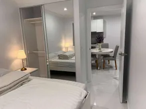 New 2BR1B Flat+2 Free parking|Lake nearby&Hospita - Image 4