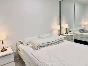 New 2BR1B Flat+2 Free parking|Lake nearby&Hospita - Image 5