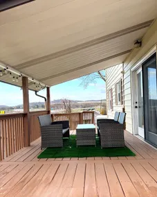 Cozy house for small or big group in Bridgeport WV - Image 3