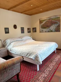 Holiday apartment near Lüneburg with garden, fireplace & private entrance - up to 6 guests - Image 5