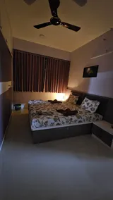 THE SKYLîNE SUITE 5 -2BHK APARTMENT's +clubhouse - Image 3