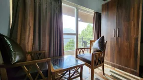A hidden 2BHK gem in the hills of Lansdowne - Image 4