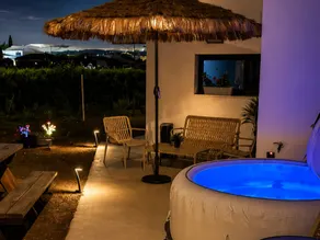 Lev HaMaayan - New suite with Jacuzzi in Nature - Image 5