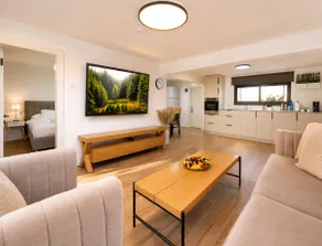 Lev HaMaayan - New suite with Jacuzzi in Nature - Image 4