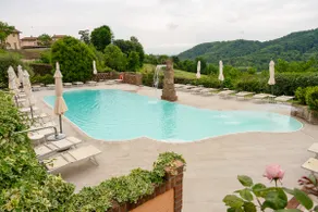 Dolcetto Apartment superior, private spa e piscina - Image 5