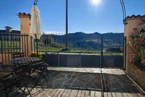 Dolcetto Apartment superior, private spa e piscina - Image 4
