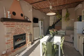 Dolcetto Apartment superior, private spa e piscina - Image 3