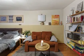 Cozy courtyard apartment in St. Martin – with sauna - Image 5