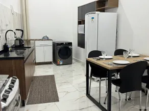 Casa para família e equipe, 10 km Alphaville - Image 3