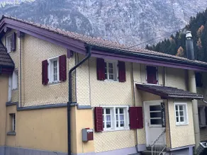 Dammablick Göschenen - Image 3