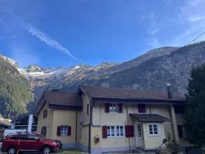 Dammablick Göschenen - Image 2