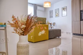 Sea-View 2 Bedroom Apartment Near Birgu Waterfront - Image 5
